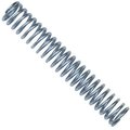 Zoro Approved Supplier 1-1/8 Od Cmp Spring C-892